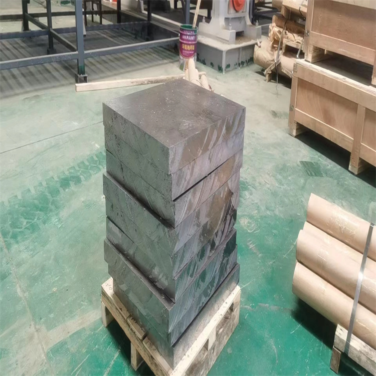 武汉铅块的主要用途