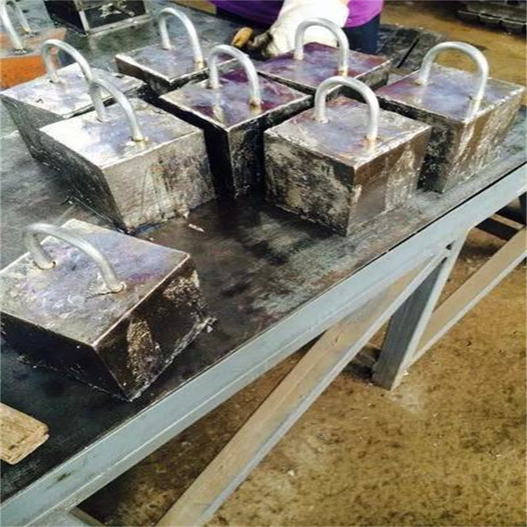 武汉铸造铅加工件